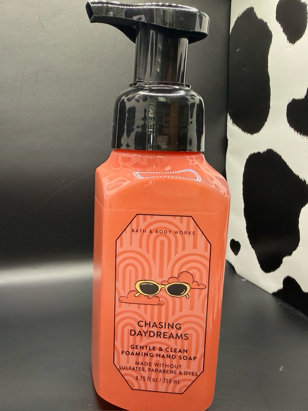 Bath & Body Works Chasing Daydreams Foaming Hand Soap - Coral

.